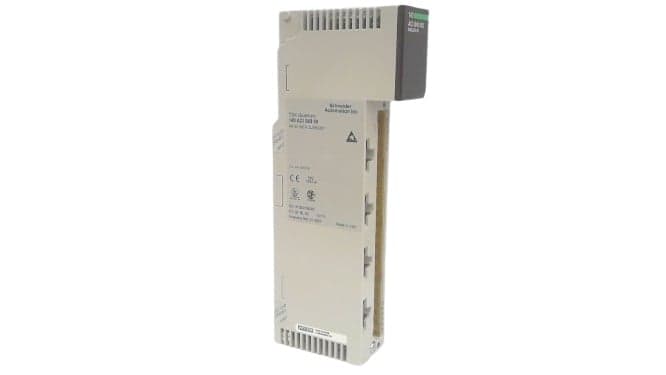 Analog Input Module, 16‑Channel Differential, 4–20 mA