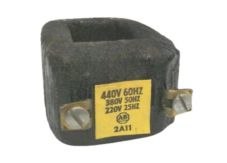 ALLEN BRADLEY 2A11