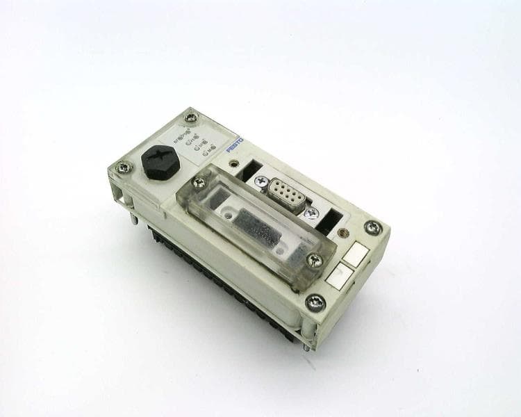 FESTO CPX-FB13