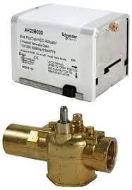 SCHNEIDER ELECTRIC VT2317H23A020