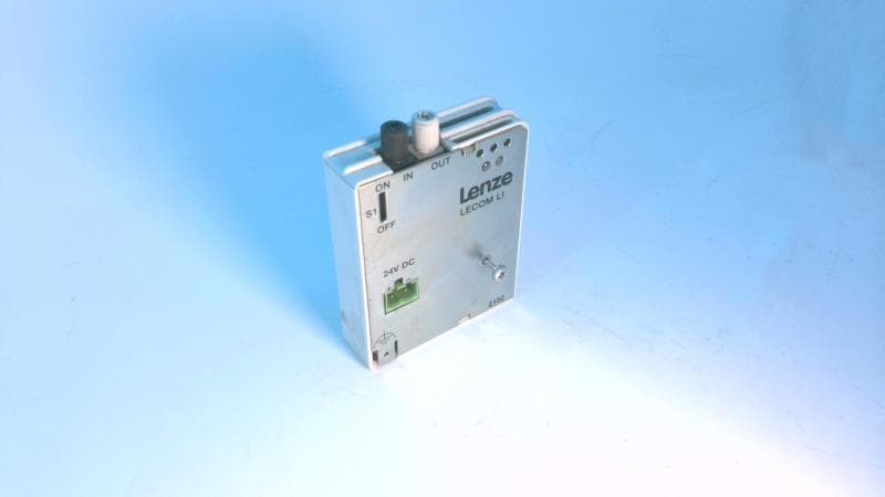 LENZE EMF2102IB-V003