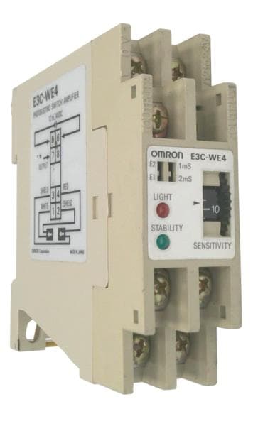 OMRON E3C-WE4