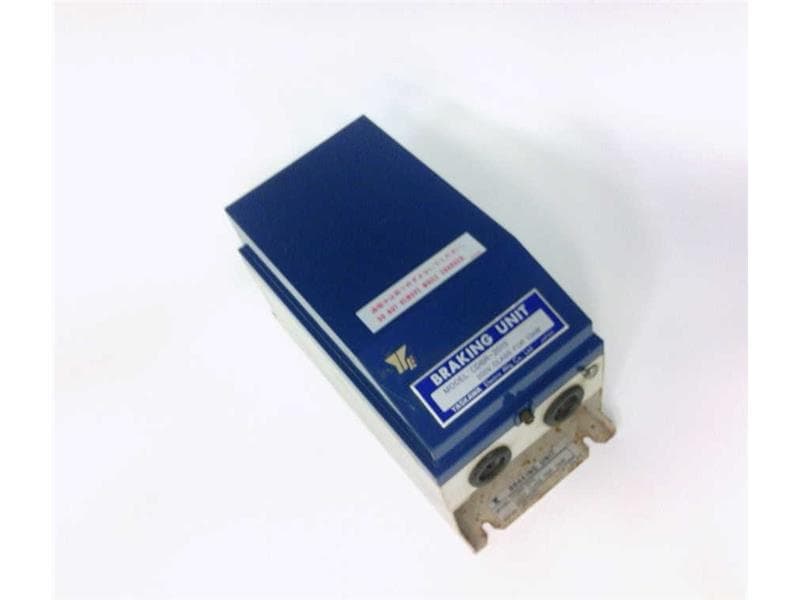YASKAWA ELECTRIC CDBR-2015