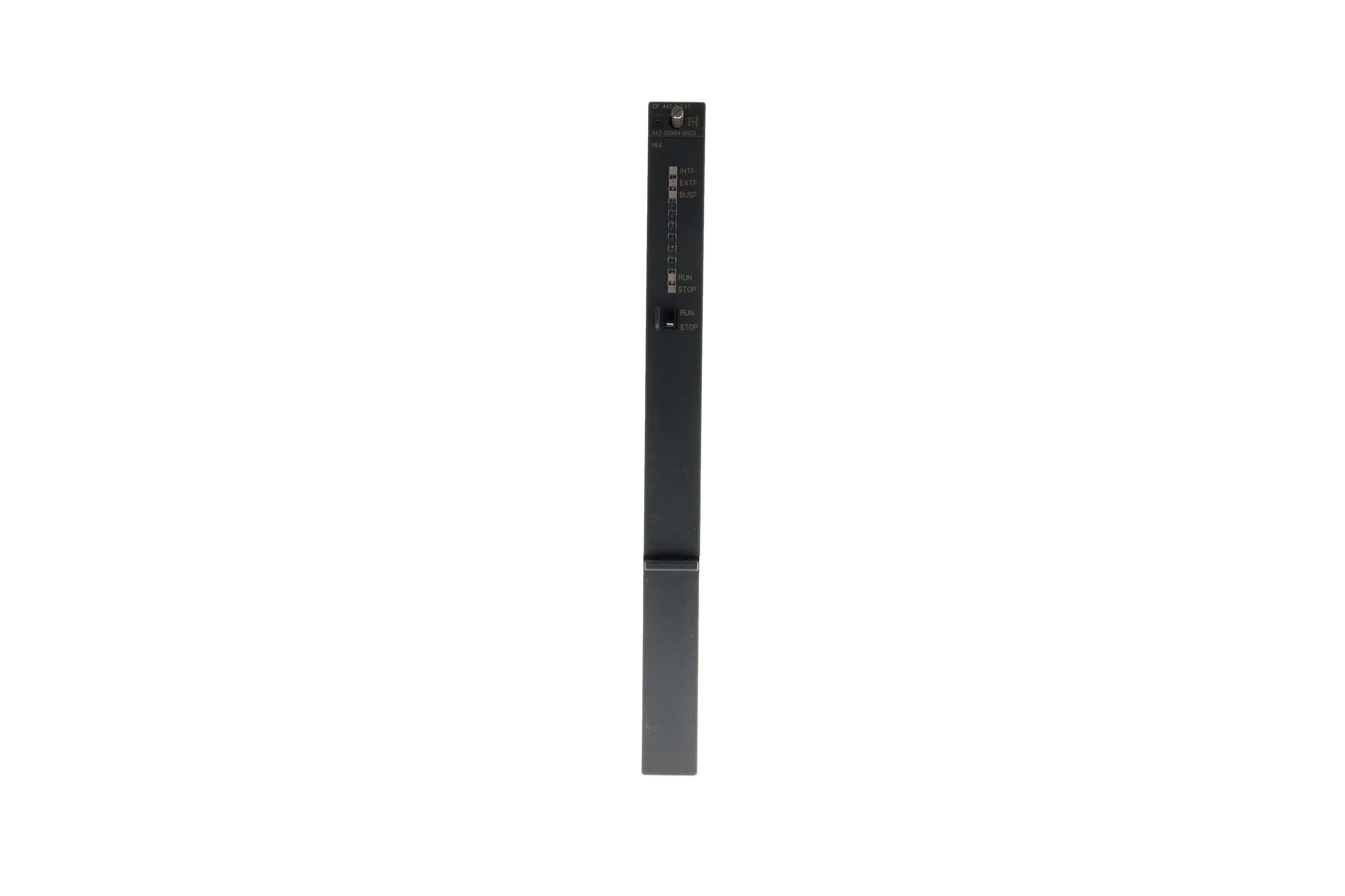 SIEMENS 6GK7443-5DX04-0XE0