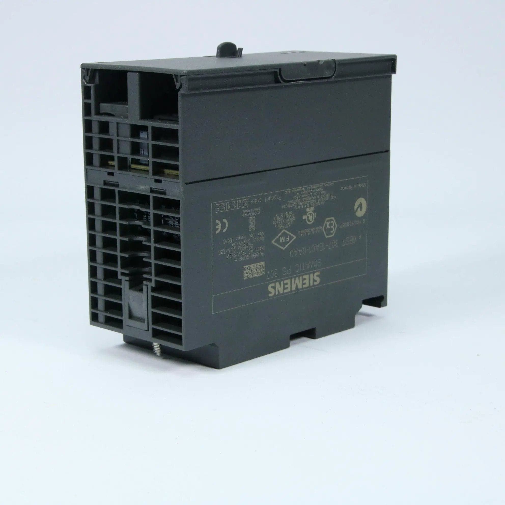 Siemens 6ES7 PS307 307-1EA01-0AA0