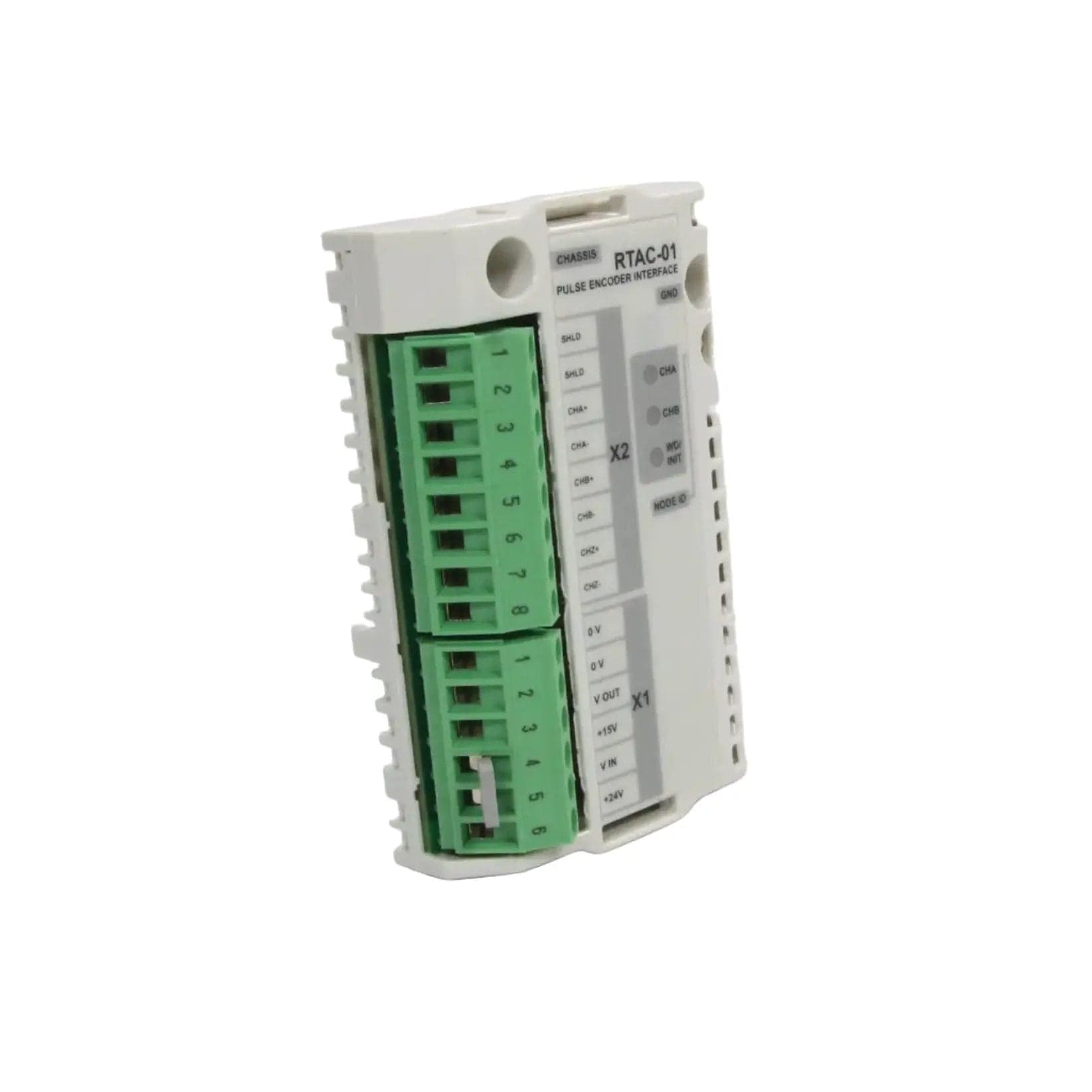 ABB RTAC-01 Pulse Encoder Interface Module