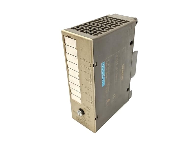 SIEMENS 6ES5470-8MB12