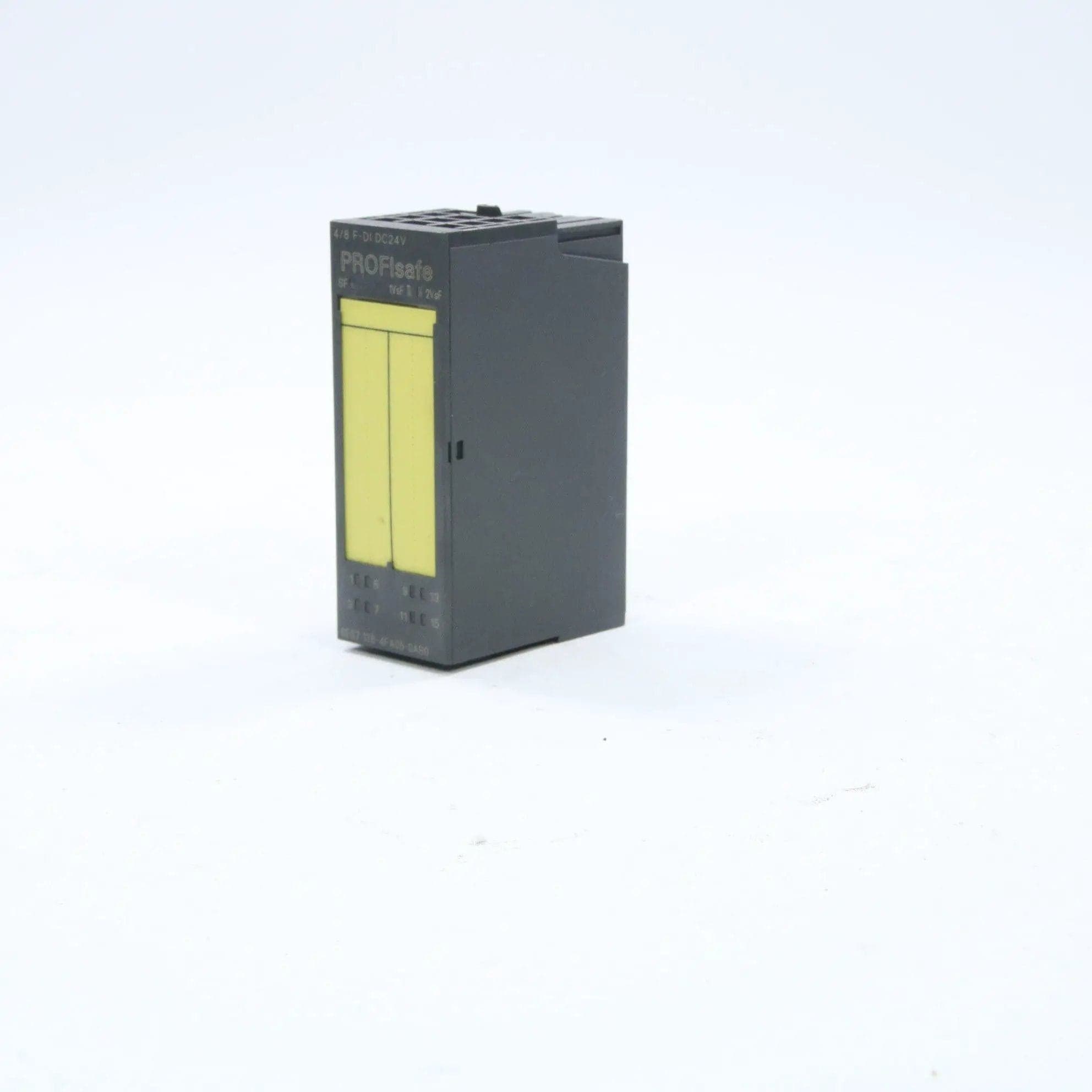 Siemens 6ES7 138-4FA05-0AB0