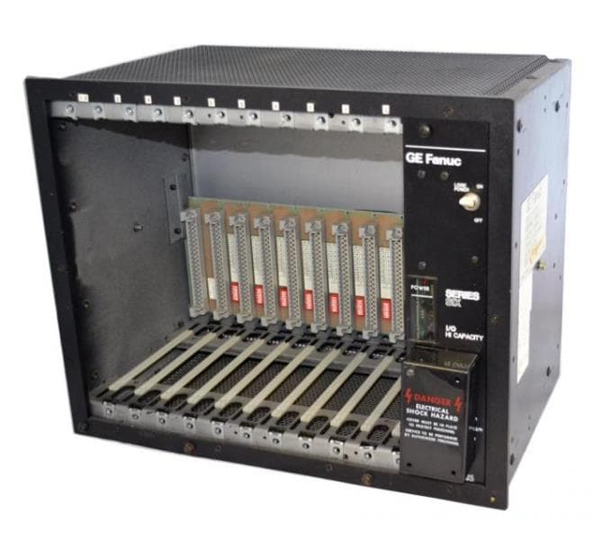 FANUC IC600CP610