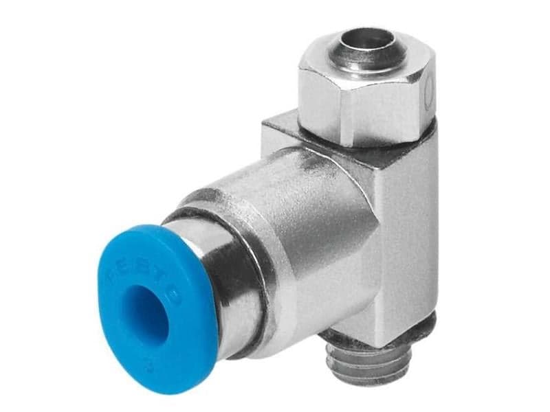 FESTO GRLO-M3-QS-3