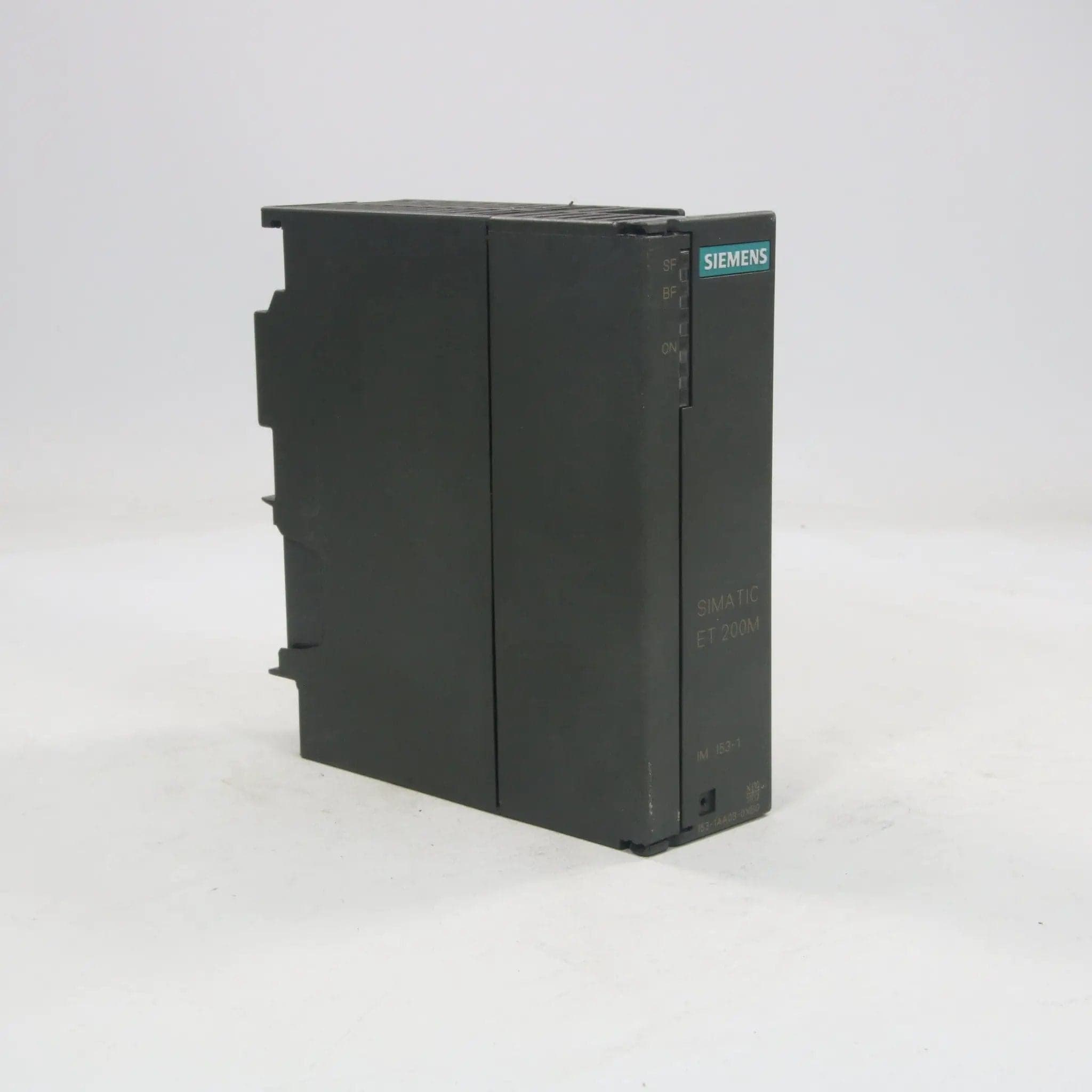 Siemens Simatic S7 6ES7 153-1AA03-0XB0 Interface Module