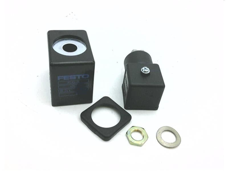 FESTO MSXG-24