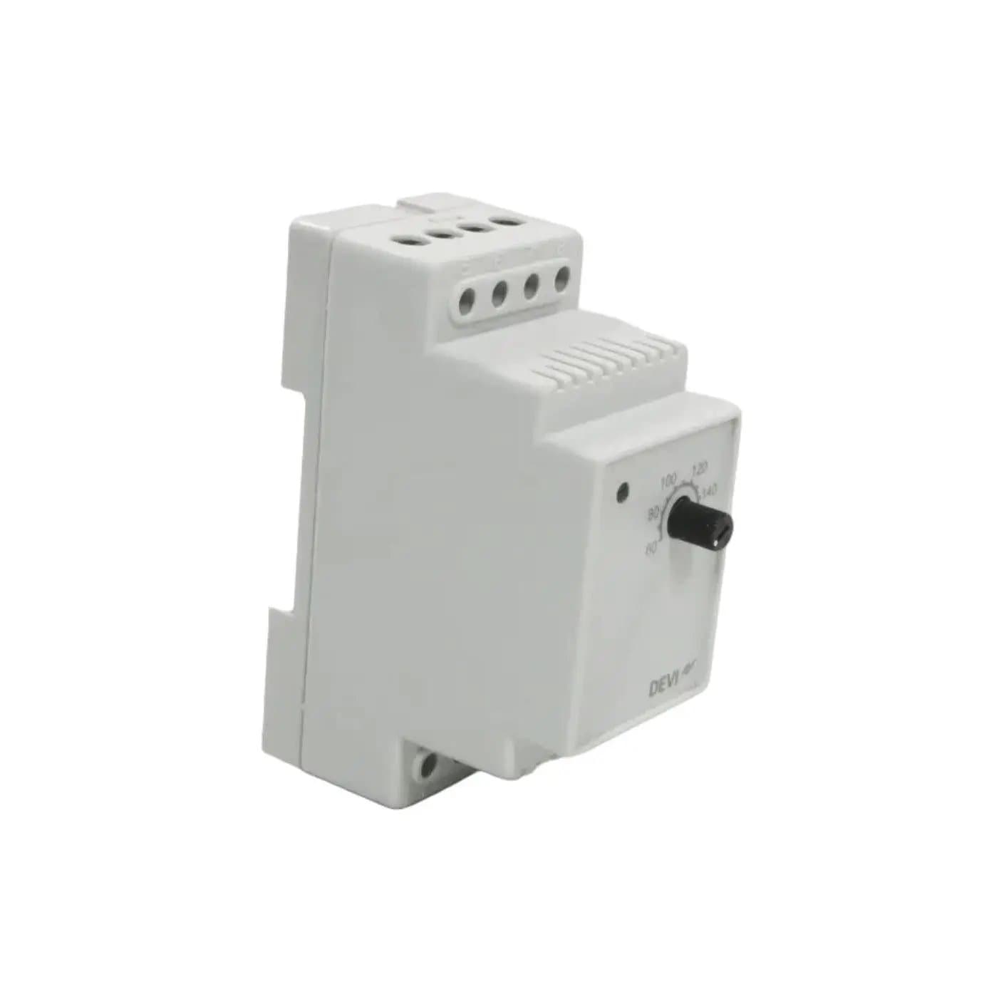 Danfoss Devireg 330 Electronic Thermostat