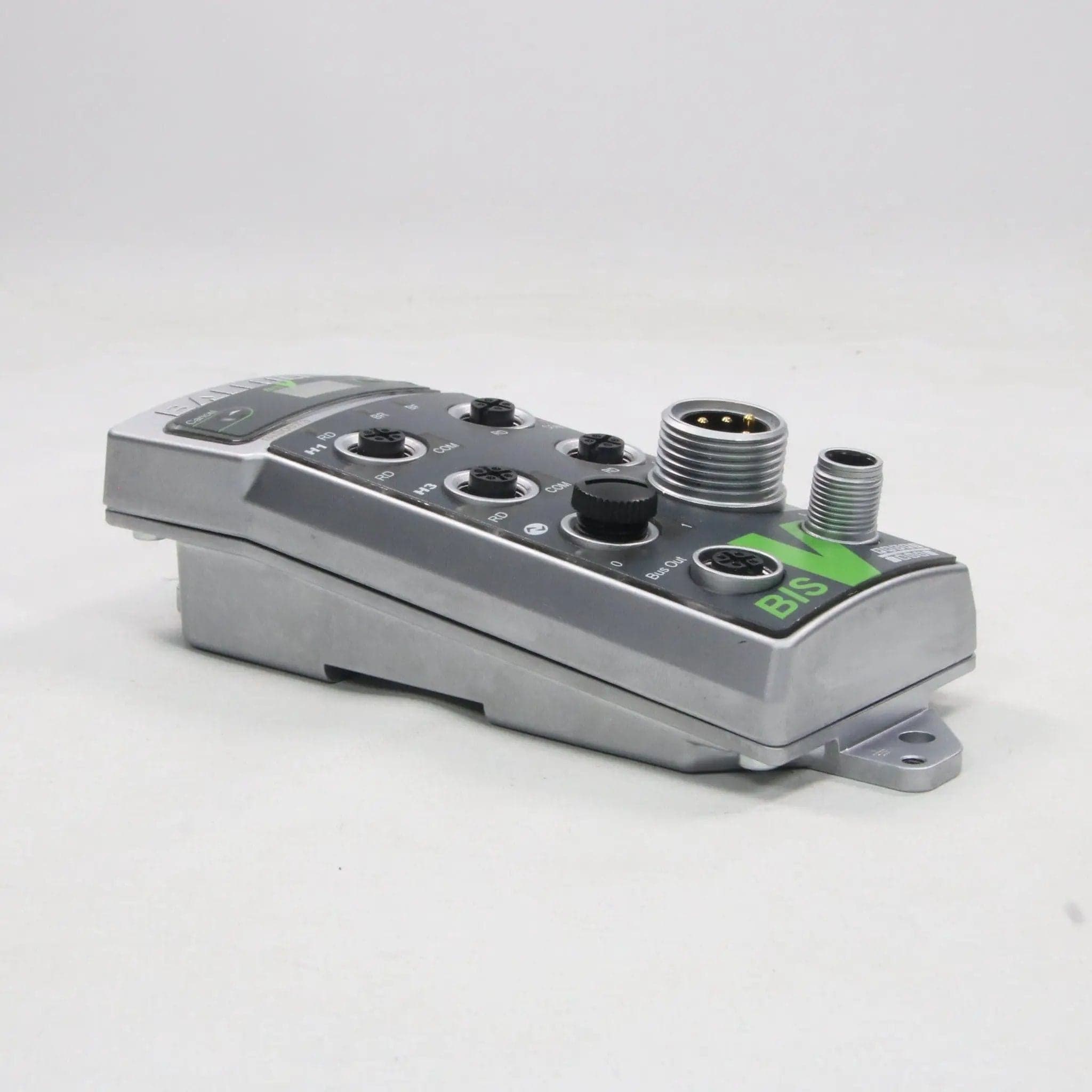 Balluff BIS00T3 Multi Frequency RFID Processor