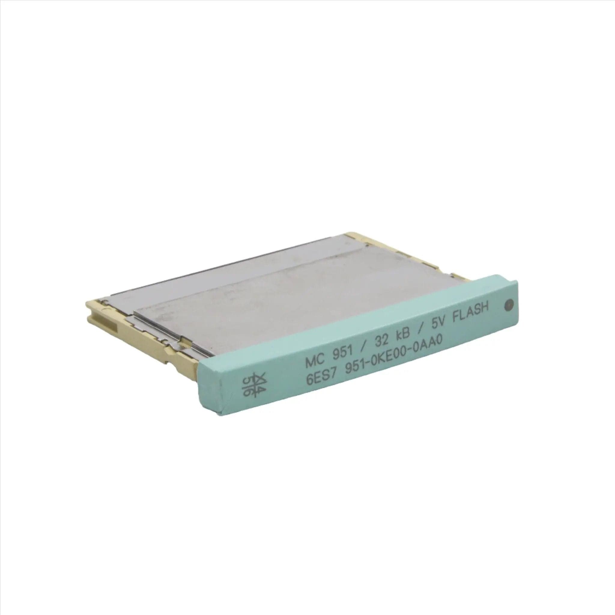 Siemens 6ES7951-0KE00-0AA0 Memory Card