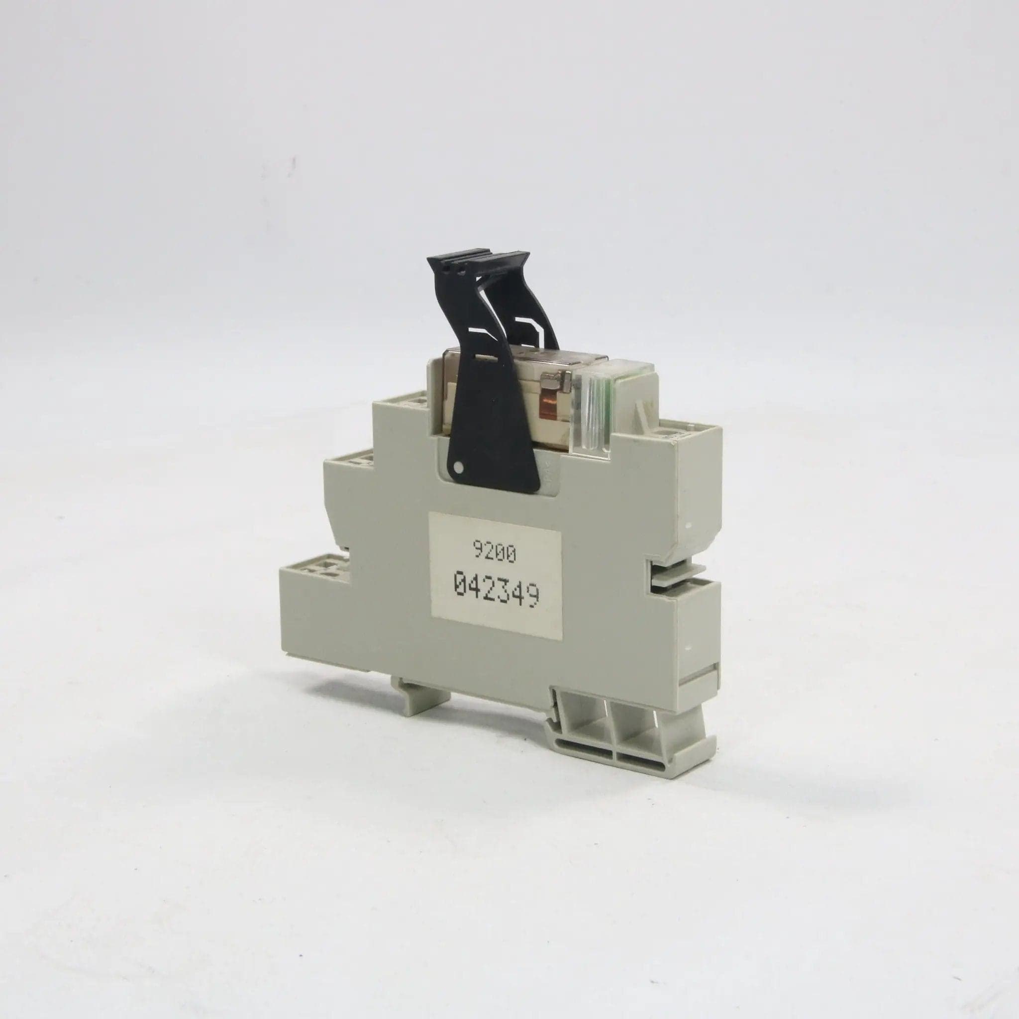 Weidmuller RCL424024 Relay / PKZ 35 Socket Assembly