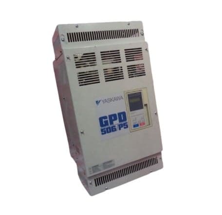YASKAWA ELECTRIC CIMR-P5M4018