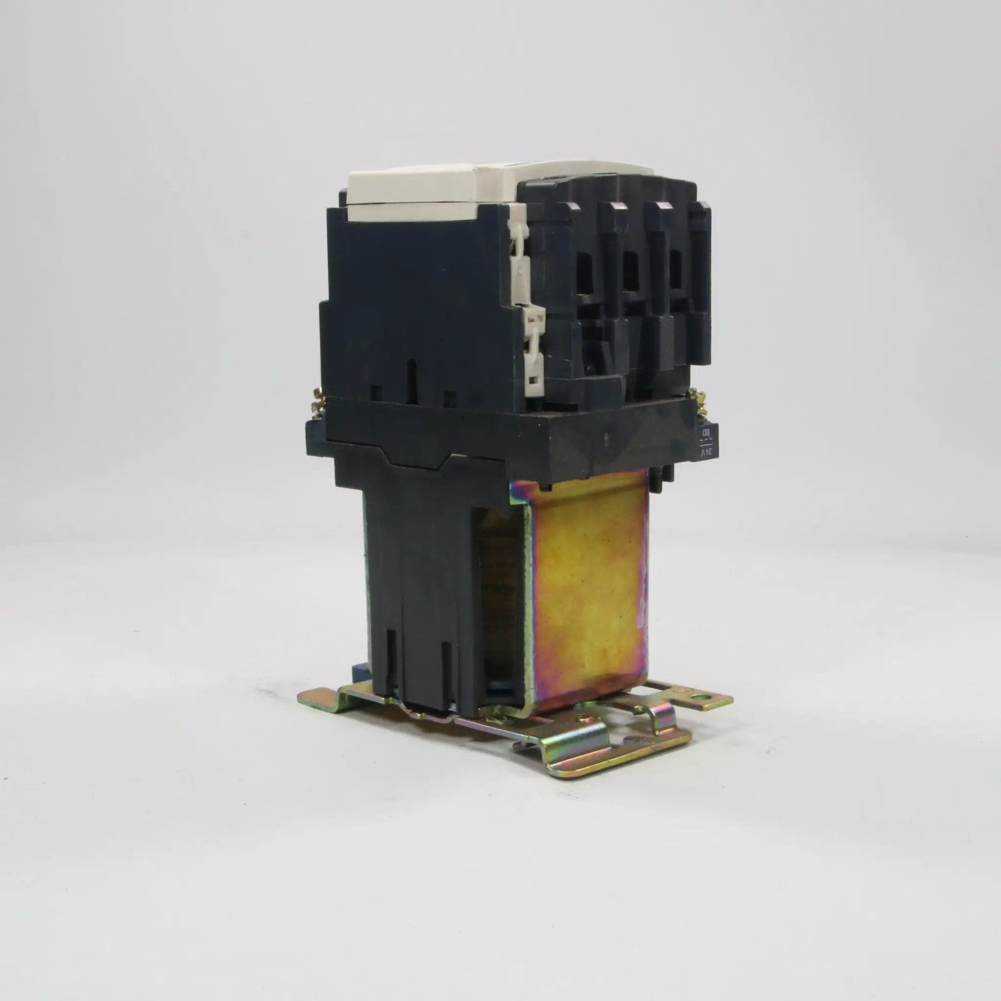 Telemecanique LC1 D50 24VDC