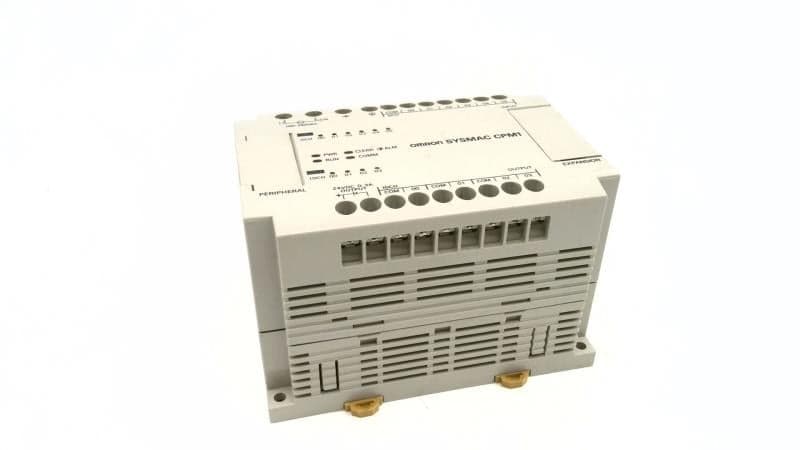 OMRON CPM1-10CDR-A