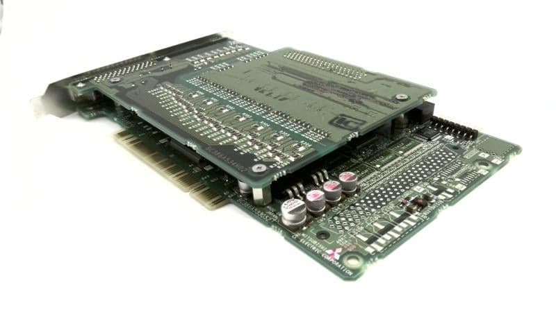 MITSUBISHI MR-MC110