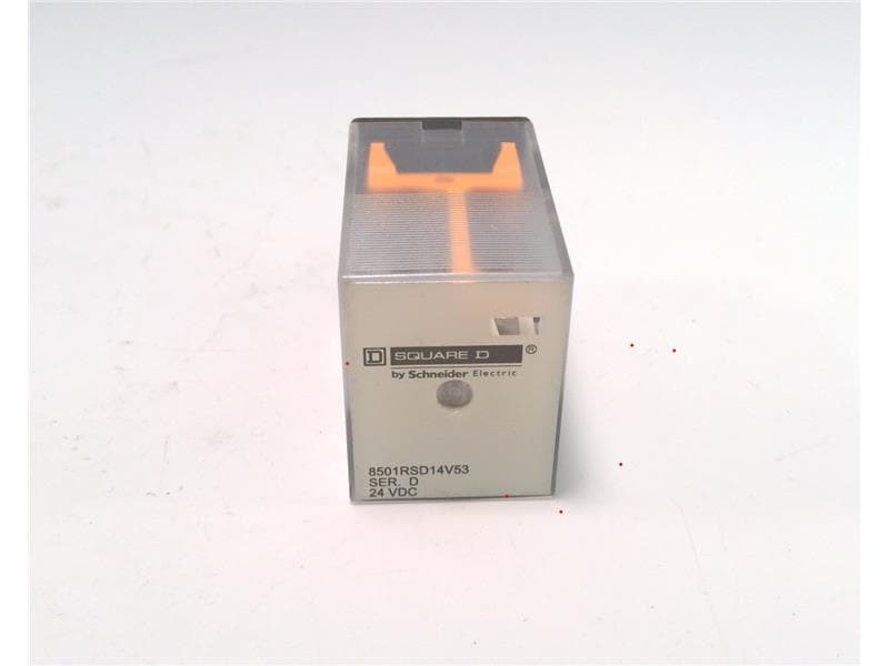 SCHNEIDER ELECTRIC 8501RSD14V53