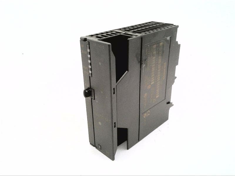 Communication Processor CP 342-5 for SIMATIC S7-300, PROFIBUS DP