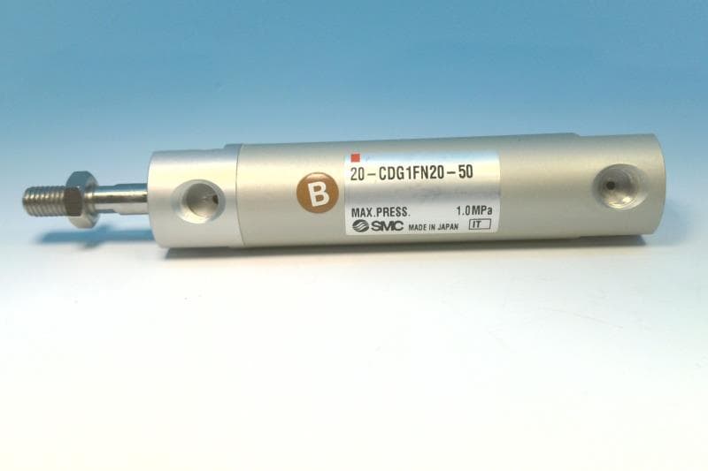 SMC 20-CDG1FN20-50