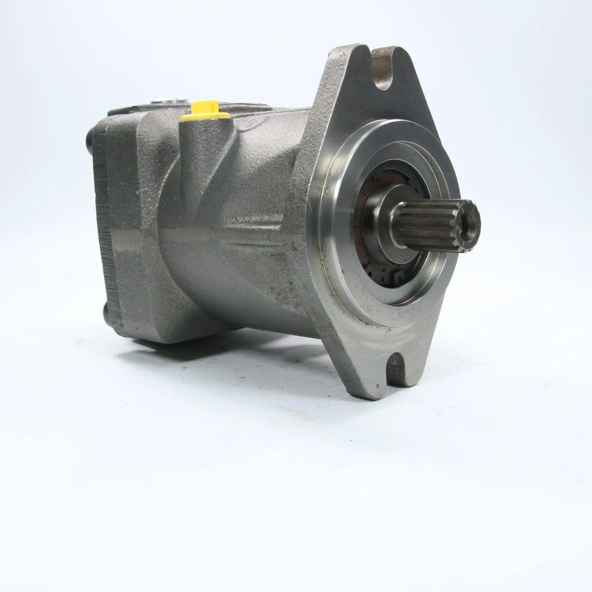Rexroth A4FM40-32W-NXC01-S Hydraulic Motor