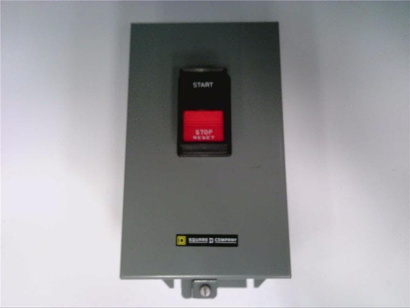 SCHNEIDER ELECTRIC 2510MCA2