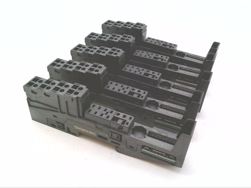 SIMATIC DP TM-E15S24-01 terminal modules, 15 mm, screw