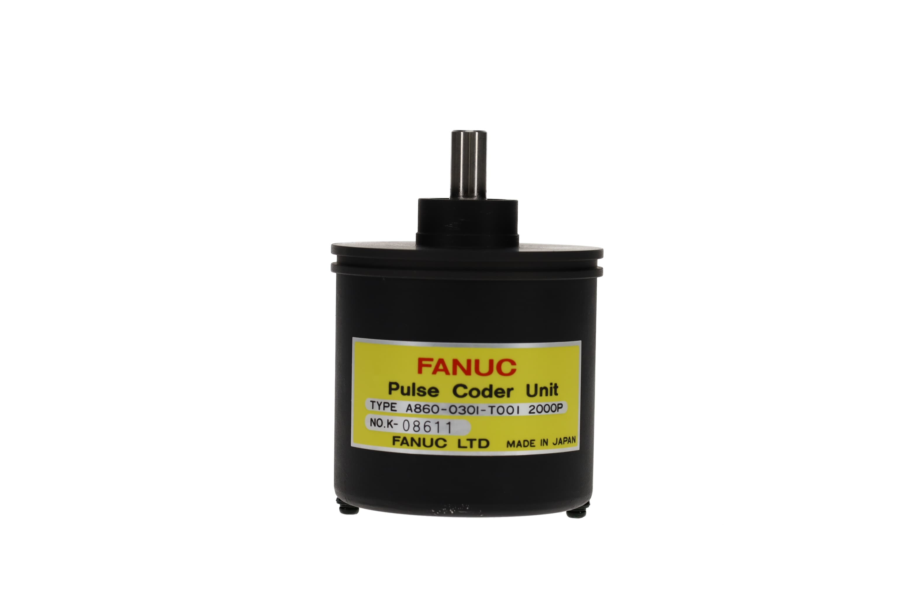 FANUC A860-0301-T001