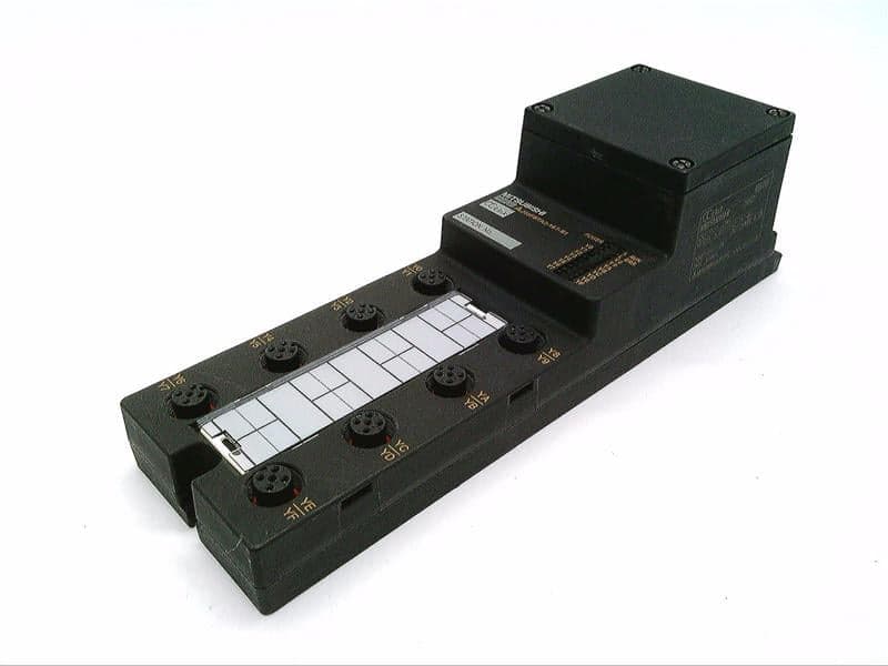 MITSUBISHI AJ65FBTA2-16T-S1