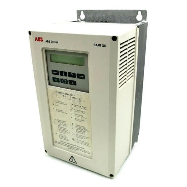 ASEA BROWN BOVERI ACS501-002-4-00P2