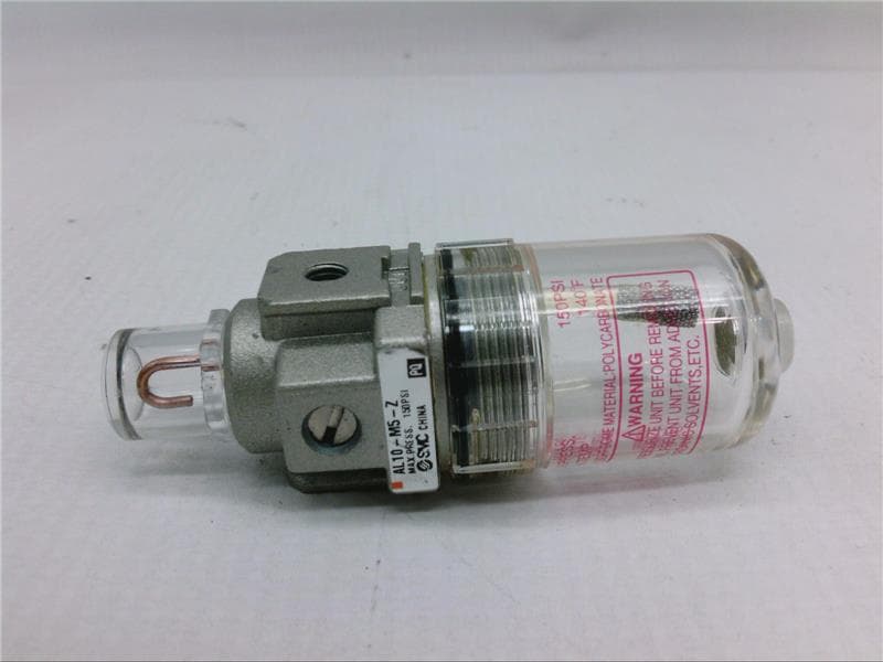 SMC AL10-M5-Z