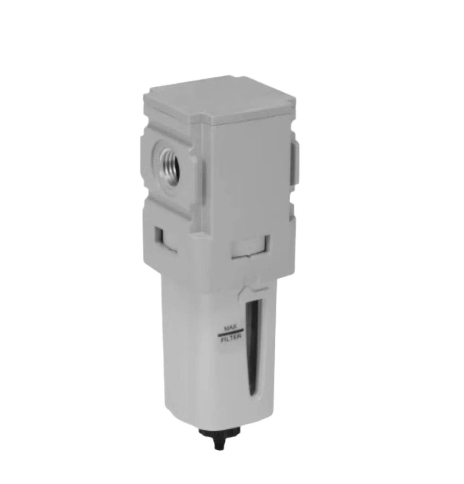 Parker P31FB12EGMN Mini Particulate Filter