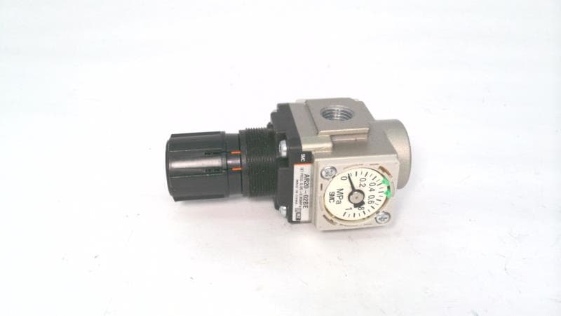 SMC AR20-02BE