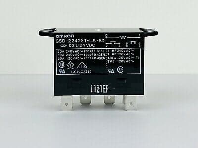 OMRON G5D-2242T-US