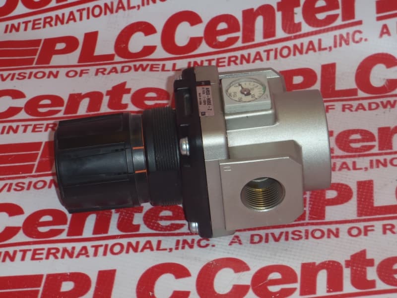 SMC AR50-N06E-Z