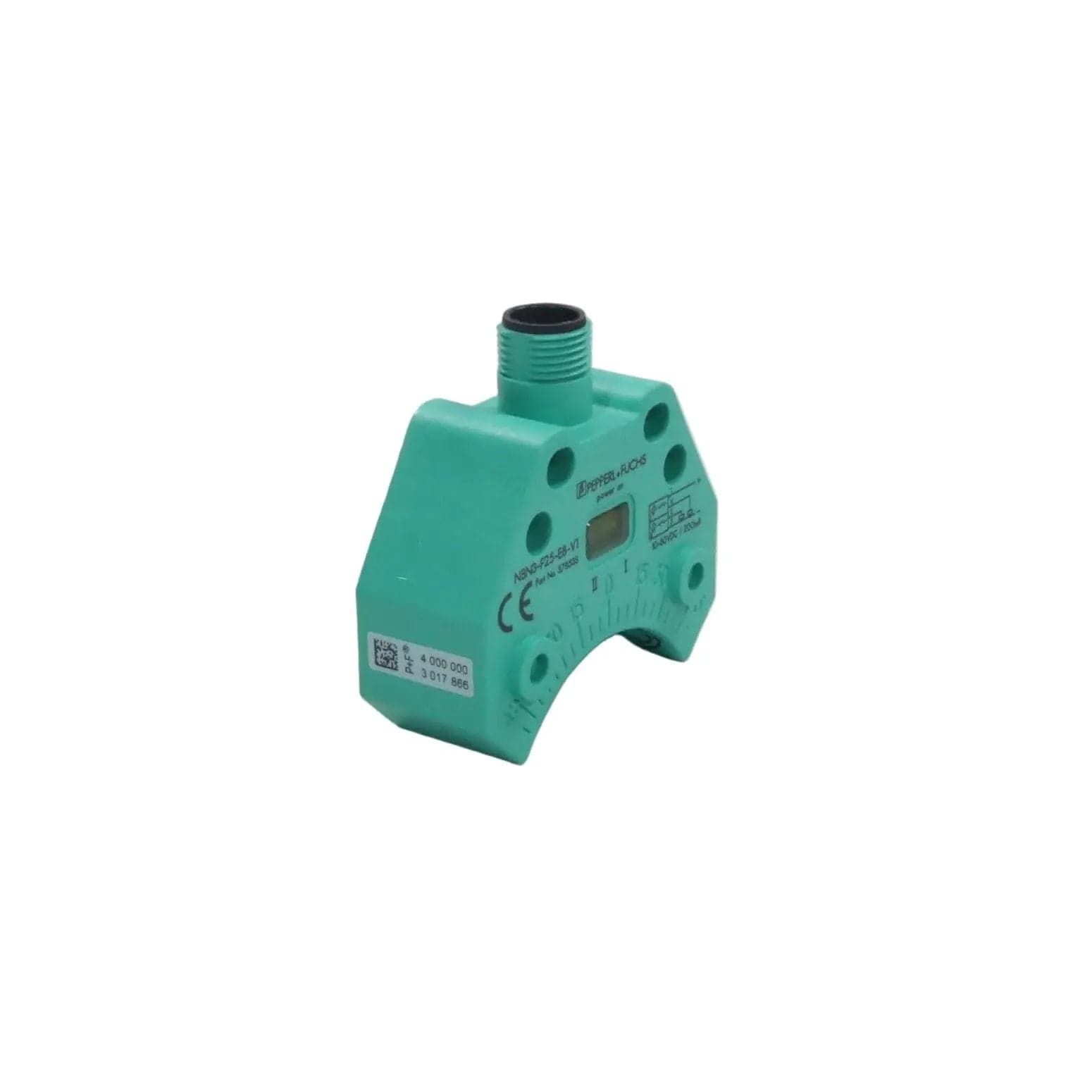 Pepperl + Fuchs NBN3-F23-E8-V1 Inductive Sensor - 37853S