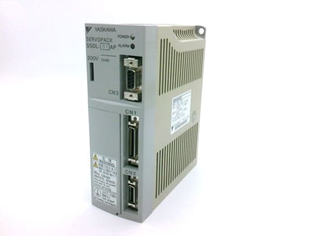 YASKAWA ELECTRIC SGDL-01AP