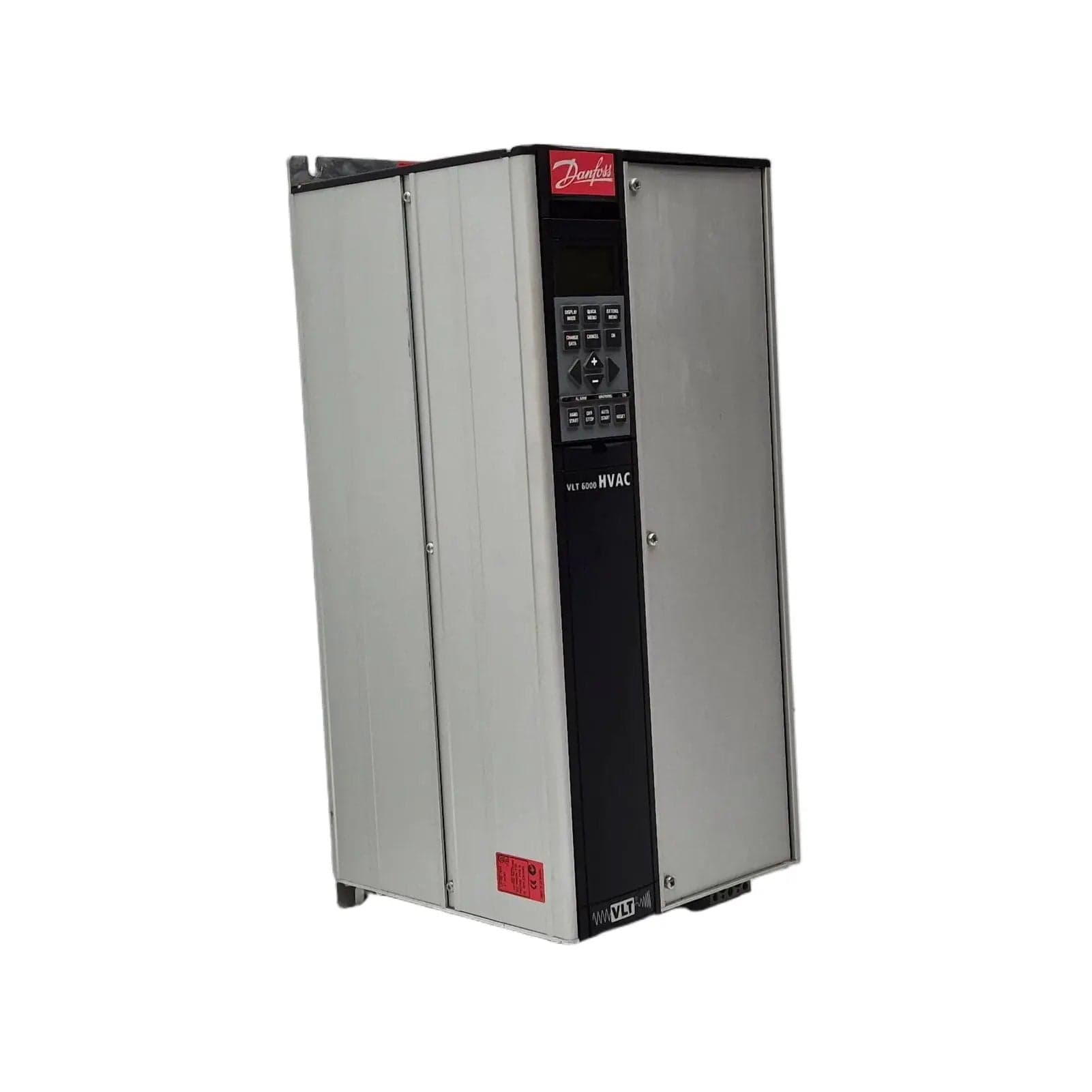 Danfoss 175Z7029 VLT 6000 HVAC Frequency Converter