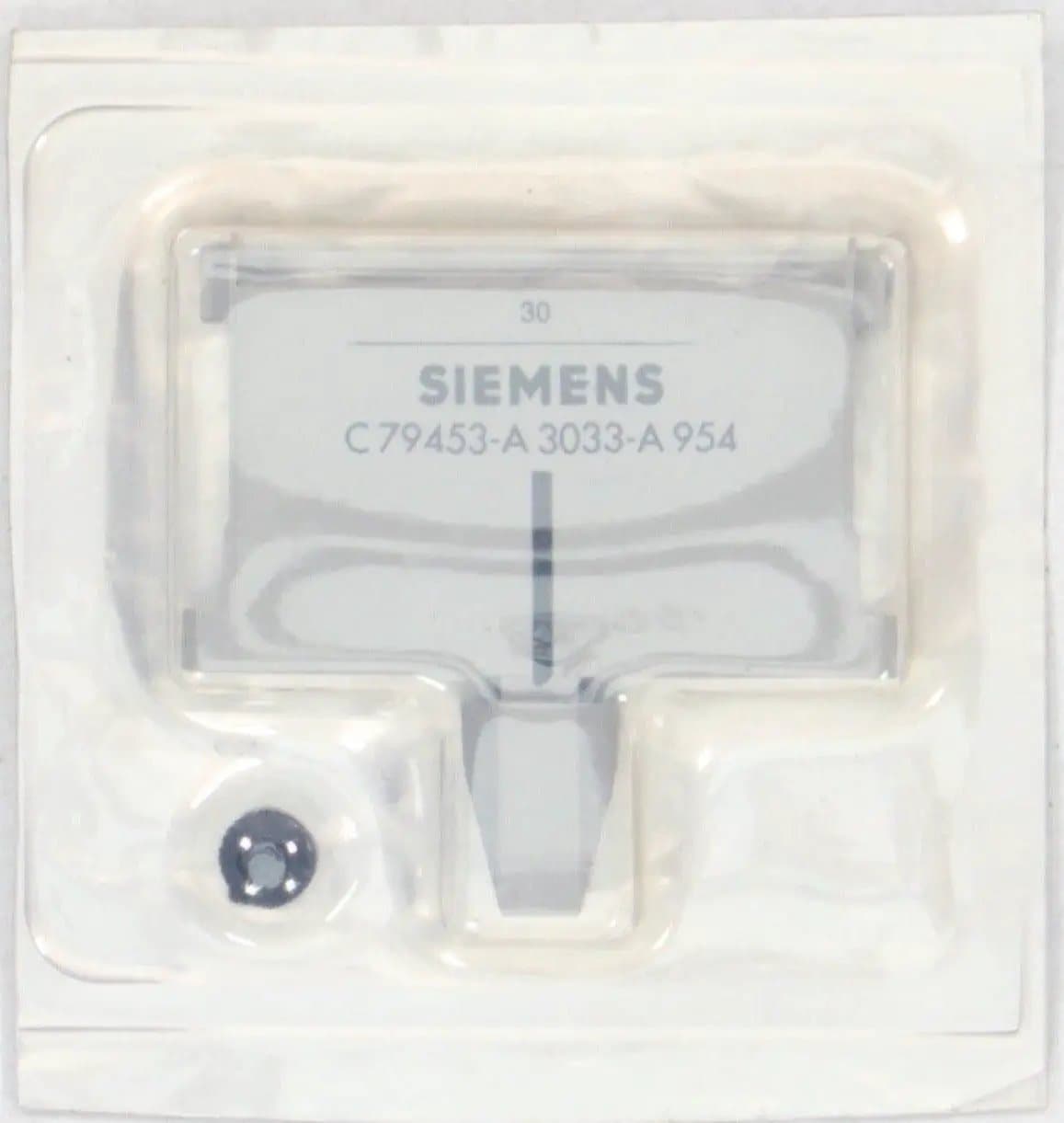 Siemens C79453-A 3033-A 954 Fibre Pen