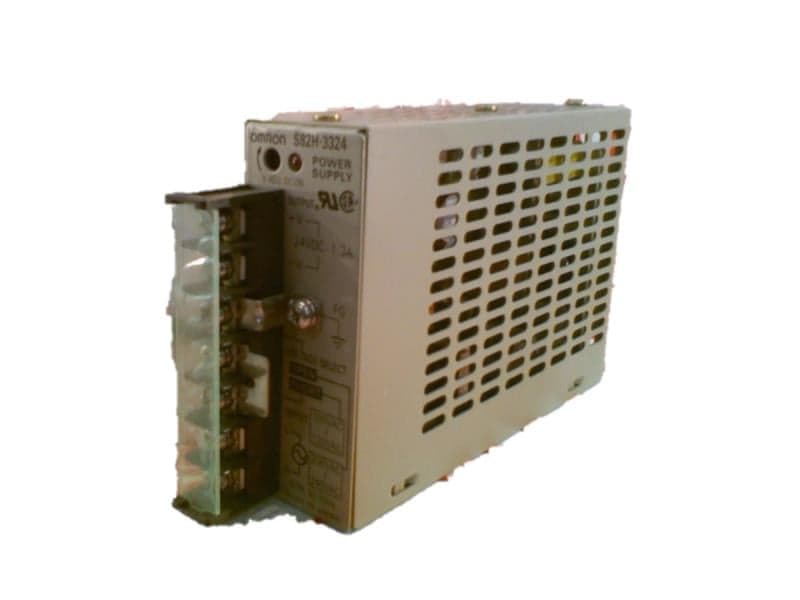 OMRON S82H-3324