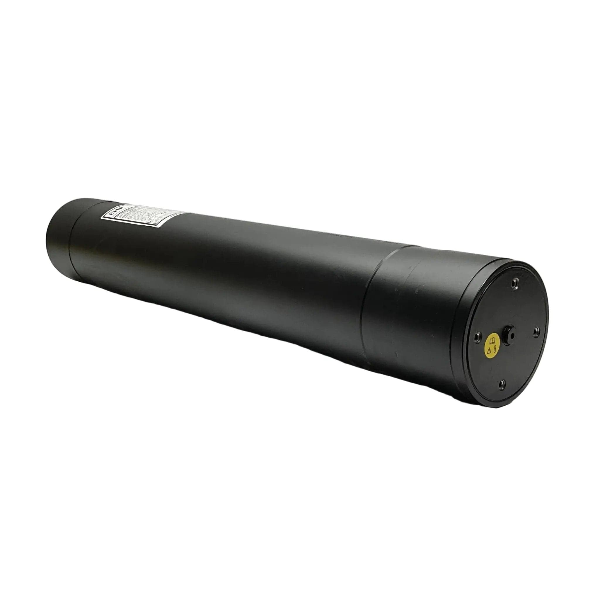 Parker Hannifin EHP Large Bore Piston Accumulator