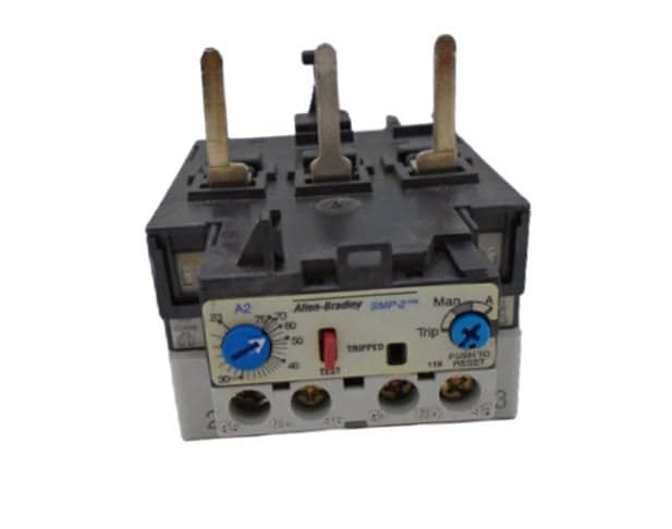 ALLEN BRADLEY 193-B1K3