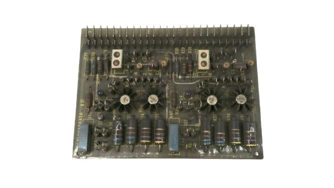 GENERAL ELECTRIC 193X256AAG01