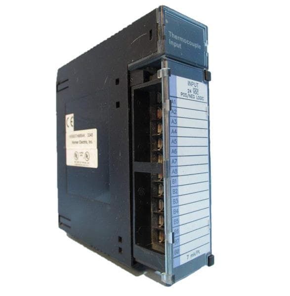 HORNER AUTOMATION HE693THM809