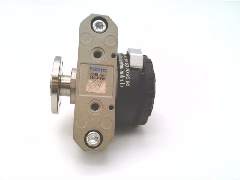 FESTO DSRL-16-180-P-FW