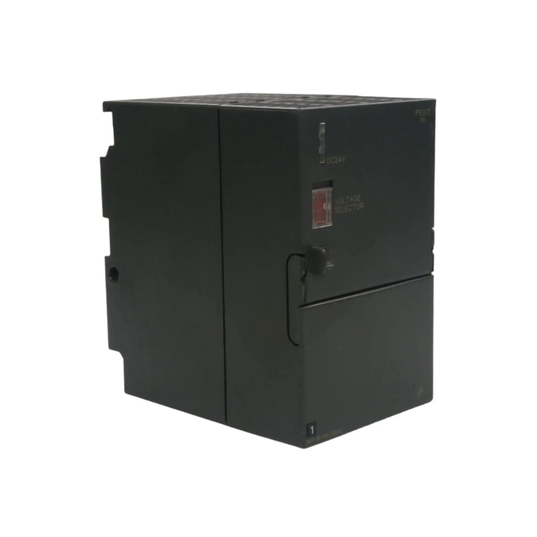 Siemens 6ES7 307-1EA00-0AA0 Power Supply