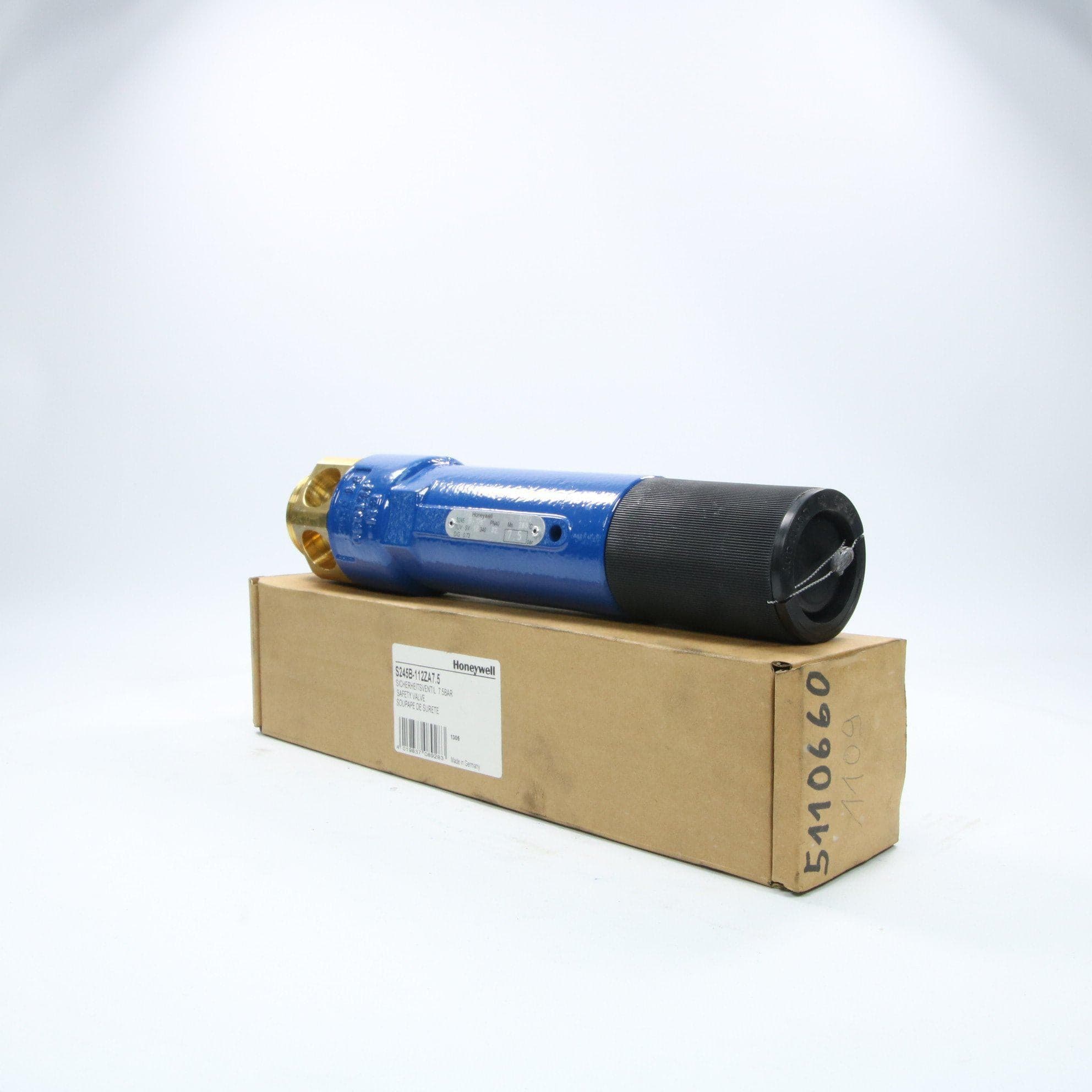 Honeywell S245B 112ZA7.5